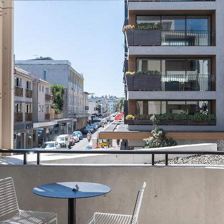 Hotel Ravesis Sydney Bagian luar foto